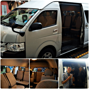 Minibus 13 Seater 9 Seater vs 13 Seater Maxicab: Which One Should You Choose for Group Travel in Singapore?
